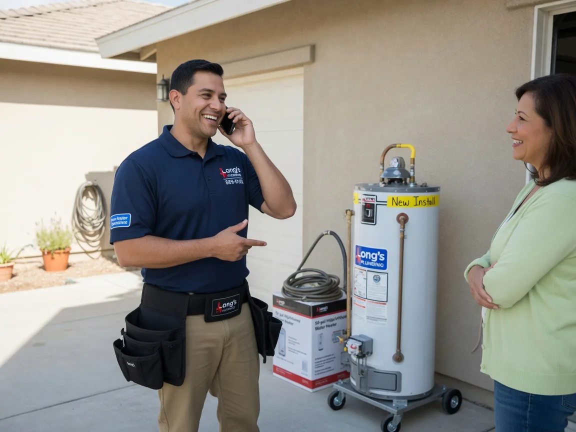 Leak Detection Oquawka, IL FAQs